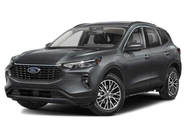 2026 FORD Escape