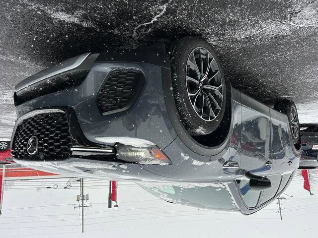 2025 MAZDA CX-70