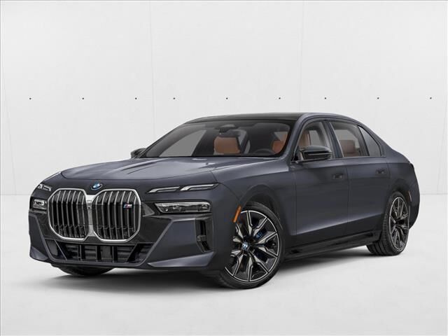 2026 BMW i7