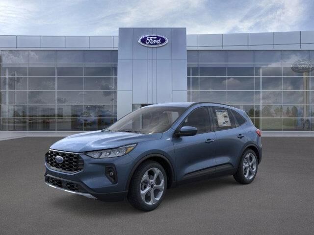 2026 FORD Escape