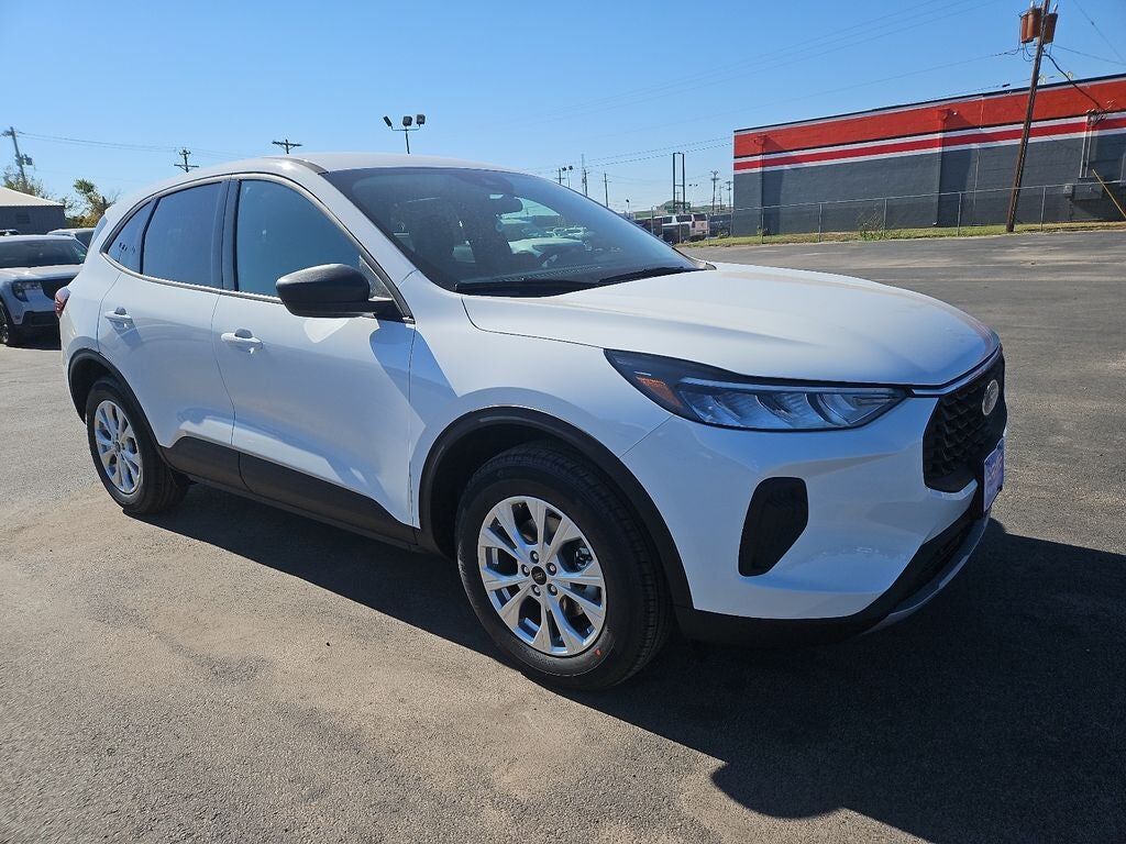 2026 FORD Escape