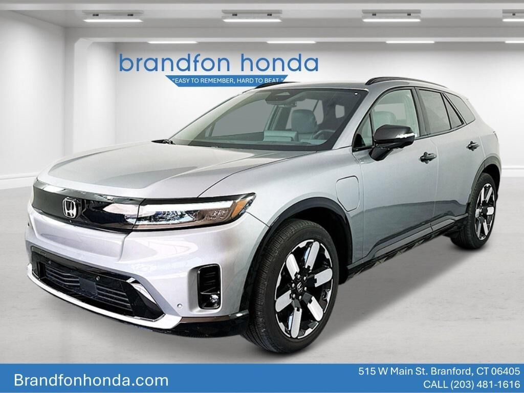 2025 HONDA Prologue