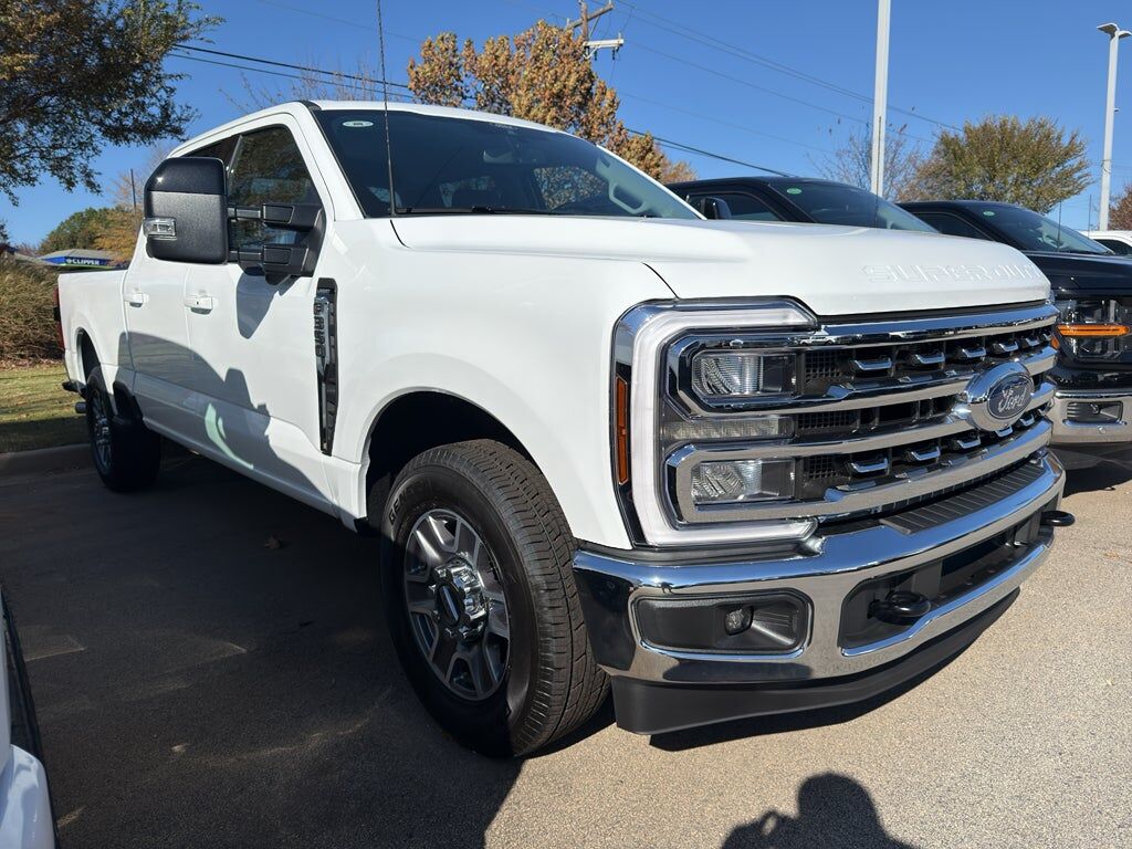 2026 FORD F-350