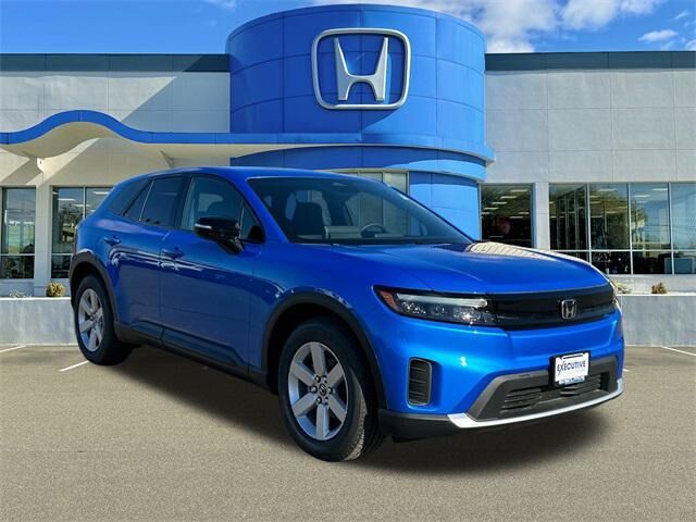 2025 HONDA Prologue