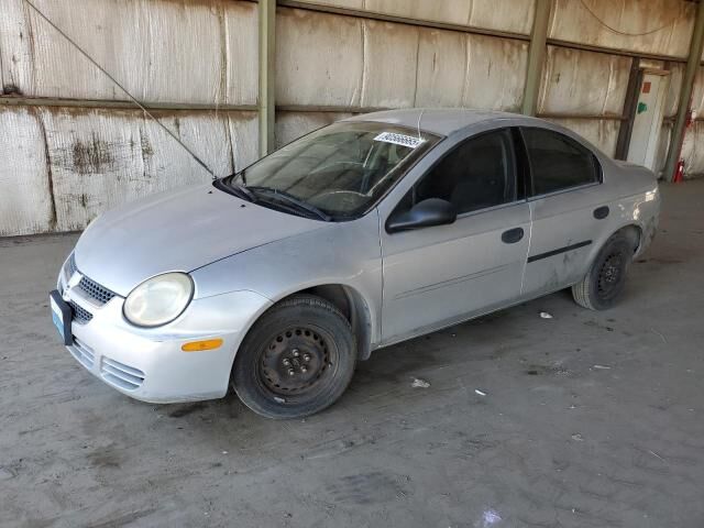 Dodge Neon
