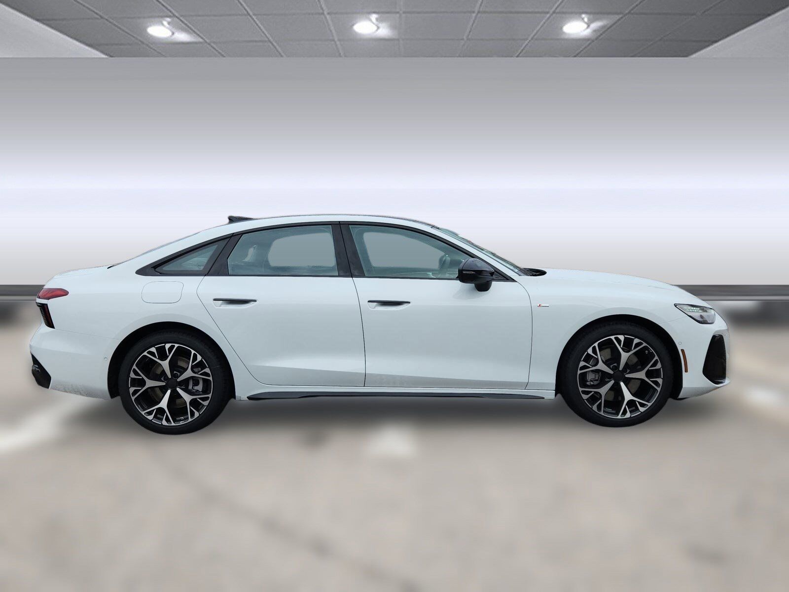2026 Audi A6