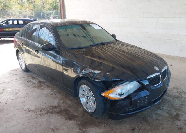 BMW 325i