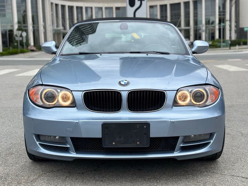 BMW 128i