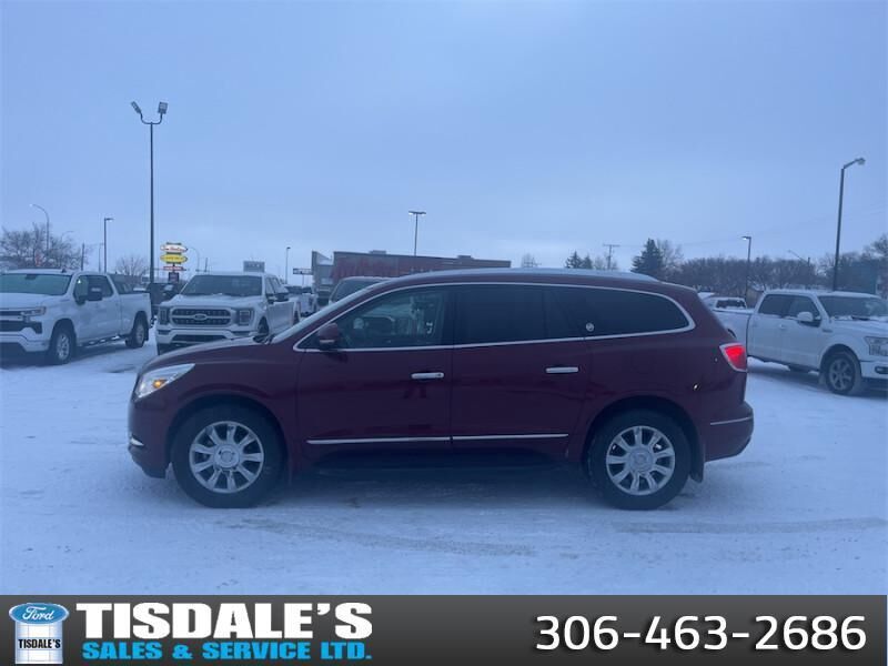 Buick Enclave