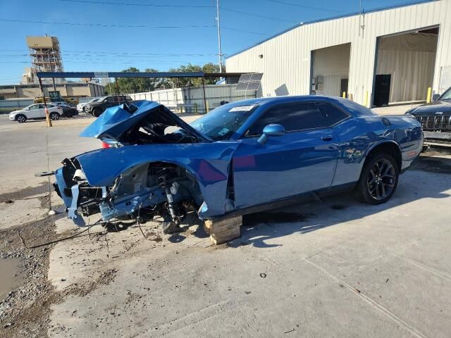 DODGE