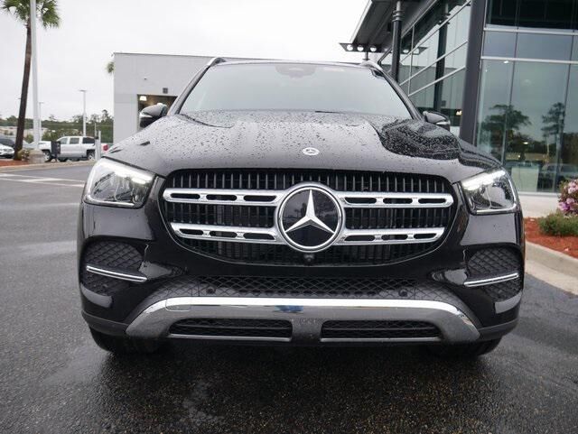 2026 Mercedes-Benz GLE-Class