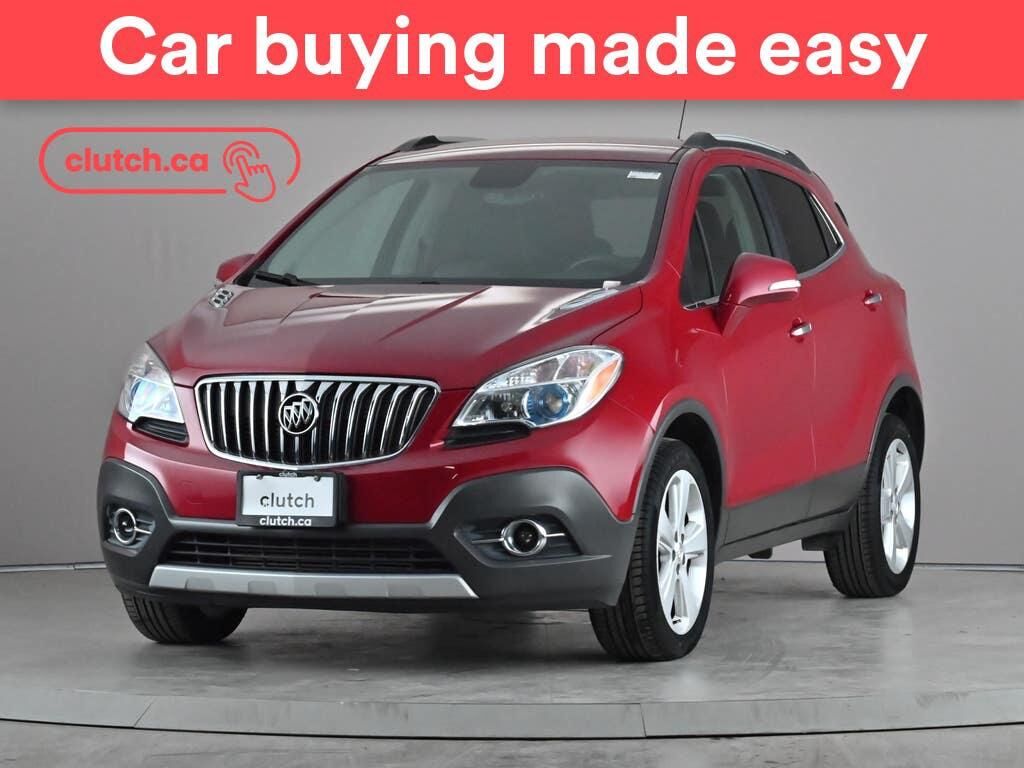 Buick Encore