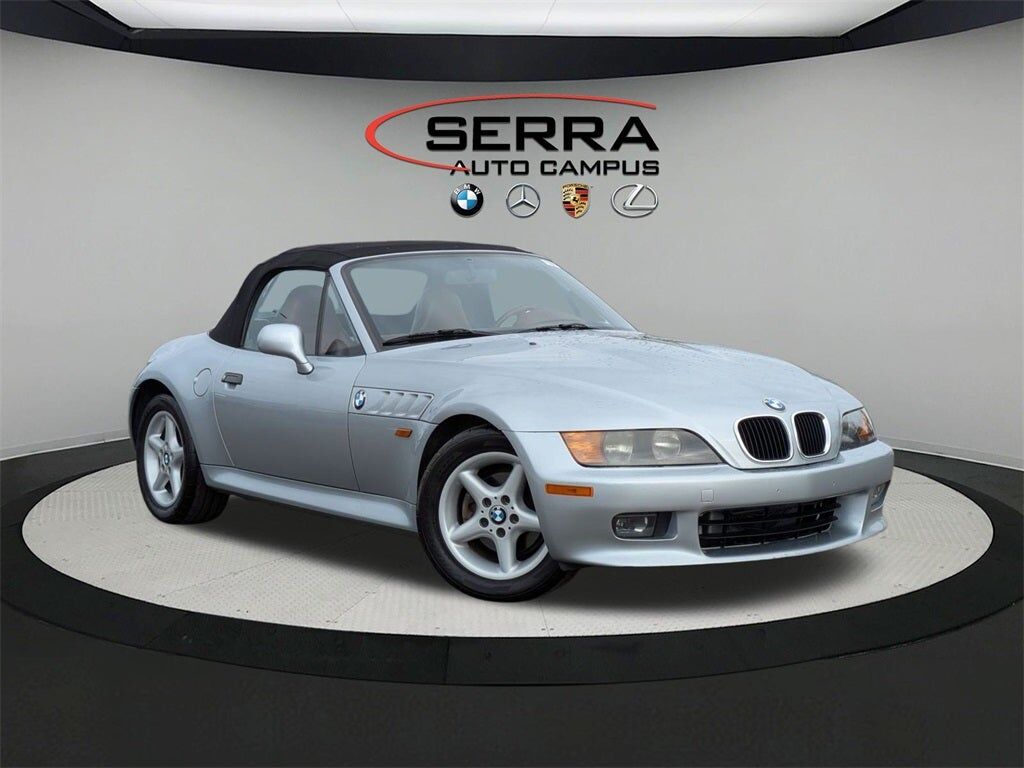 BMW Z3