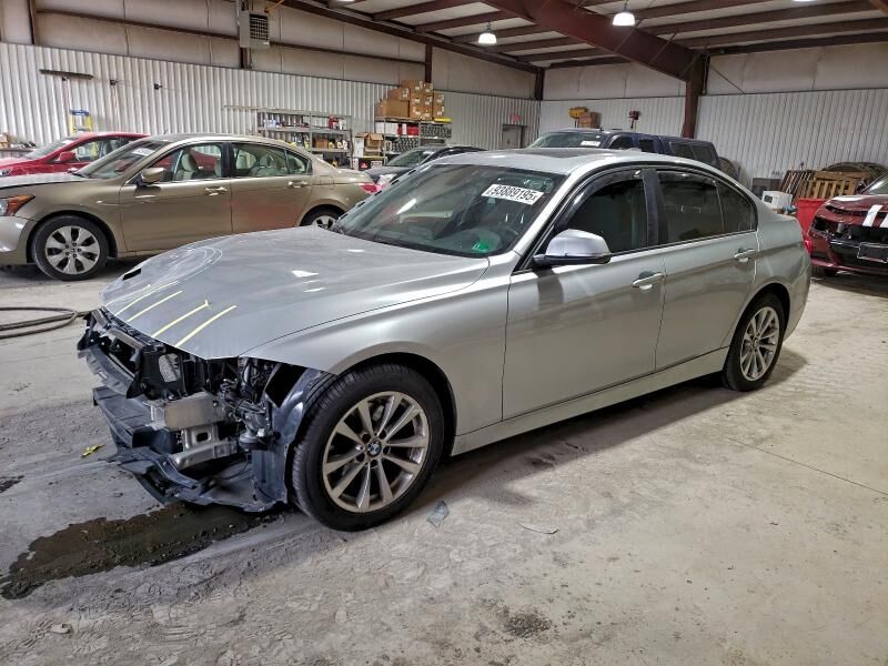 BMW 320i