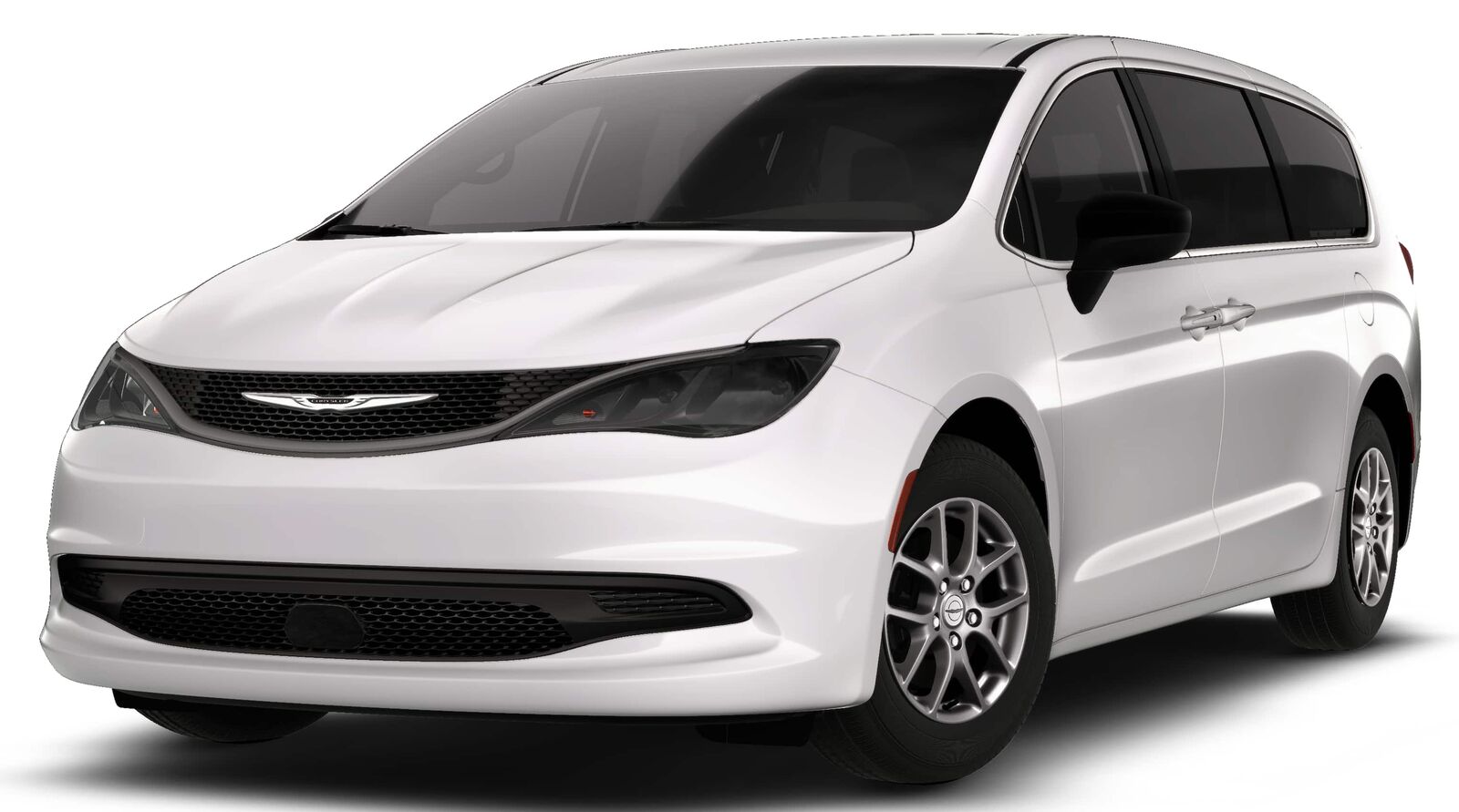 2026 CHRYSLER Voyager