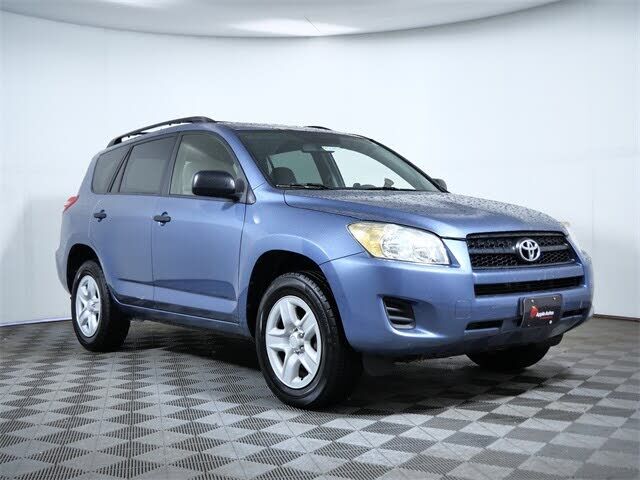 2012 TOYOTA RAV4