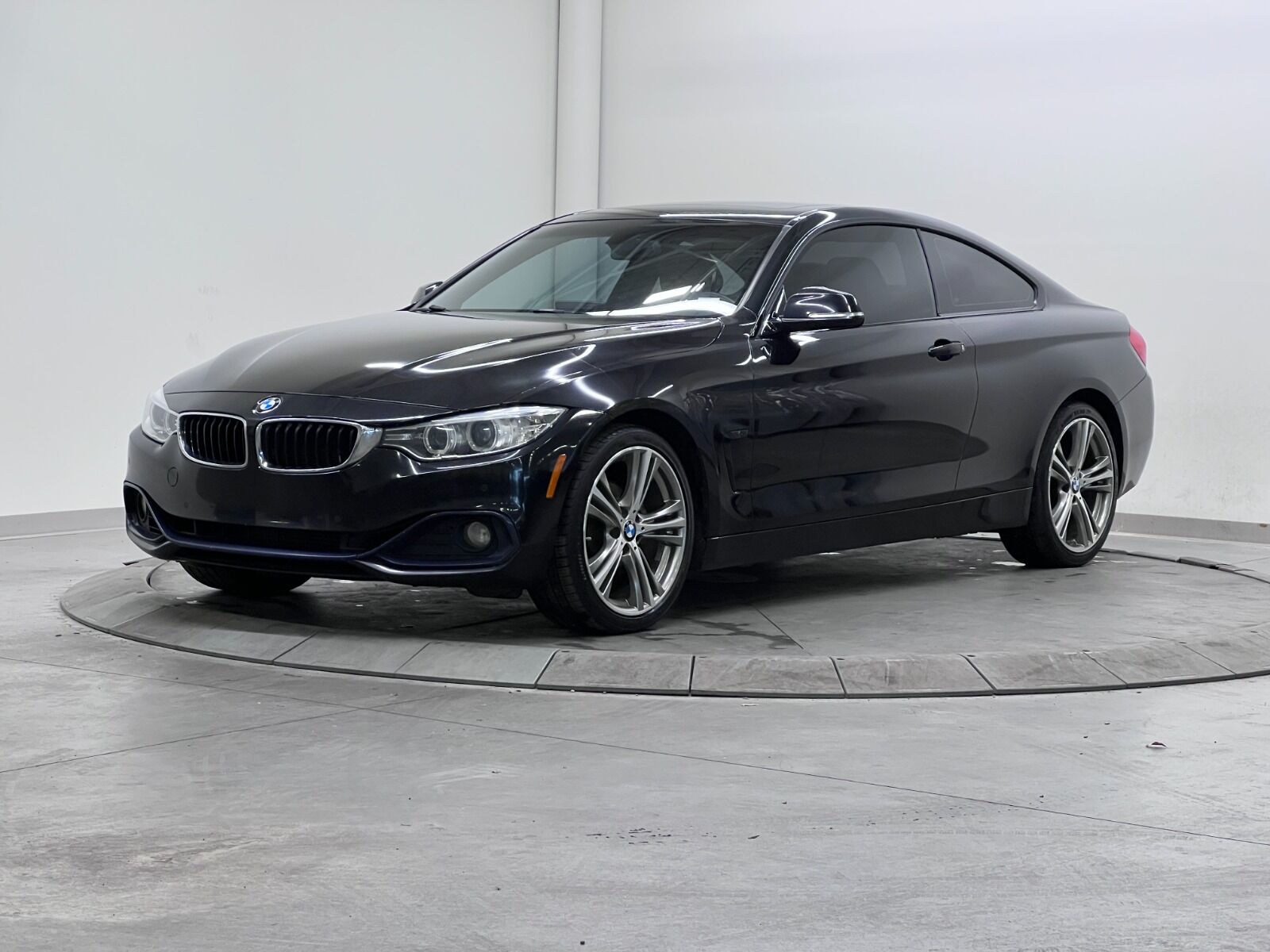 BMW 428i