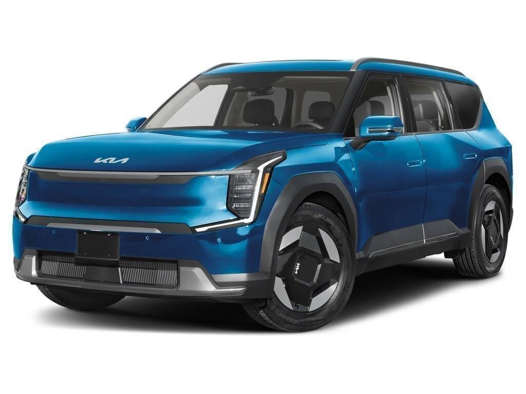 2026 KIA EV9
