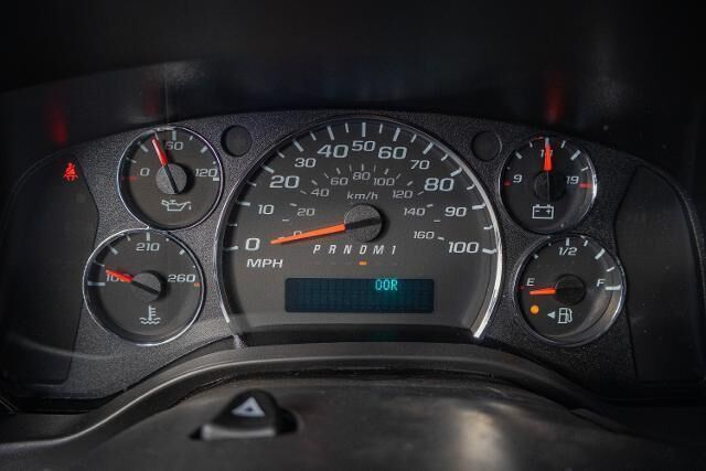 2025 CHEVROLET Express