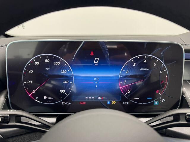 2026 Mercedes-Benz GLC-Class