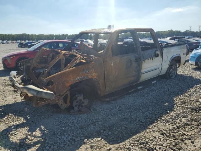 GMC Sierra