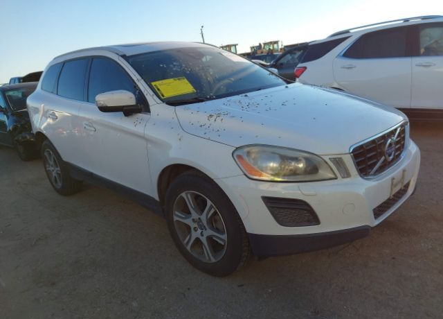 2013 Volvo XC60