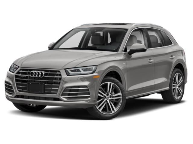 2020 AUDI Q5 e