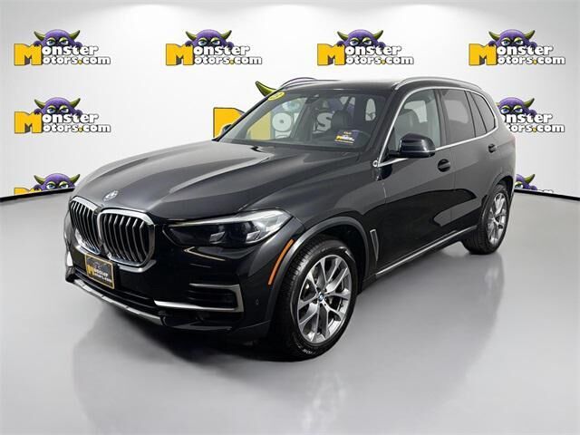 2023 BMW X5