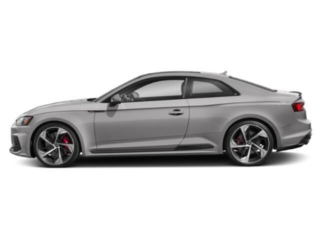 2019 Audi RS5