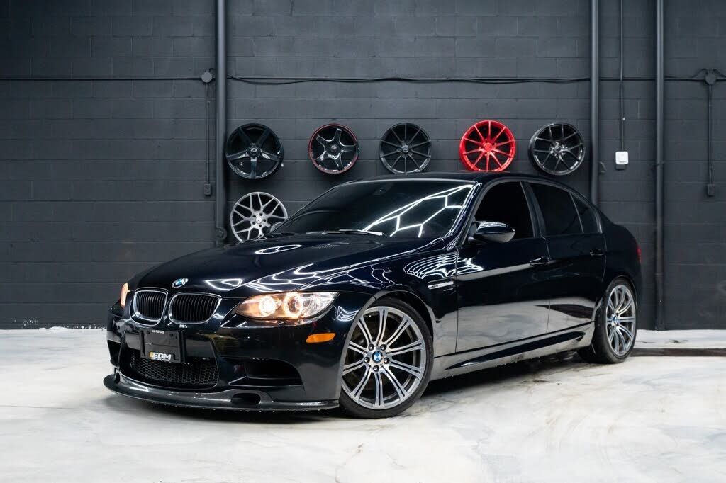 BMW M3