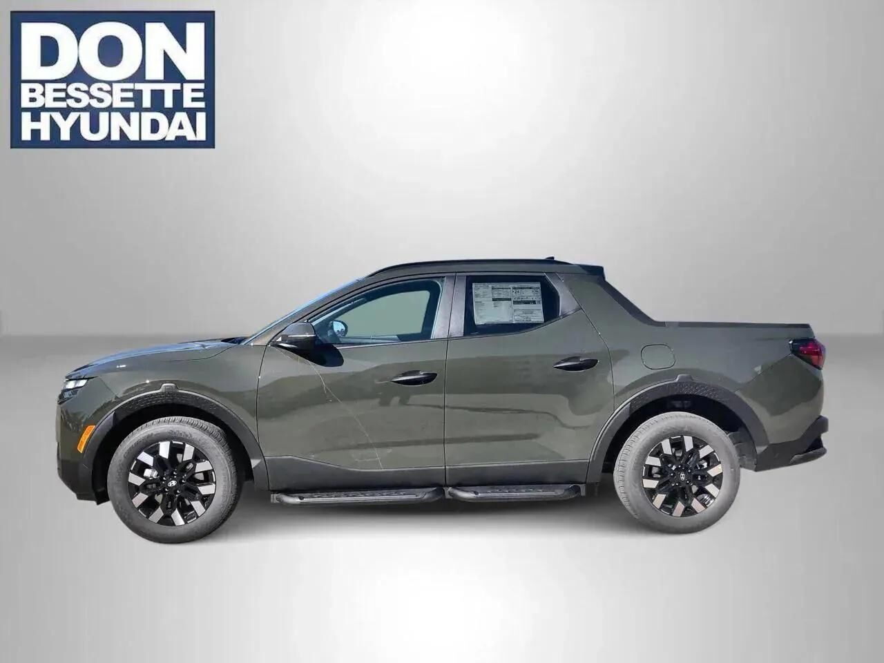 2026 HYUNDAI SANTA CRUZ