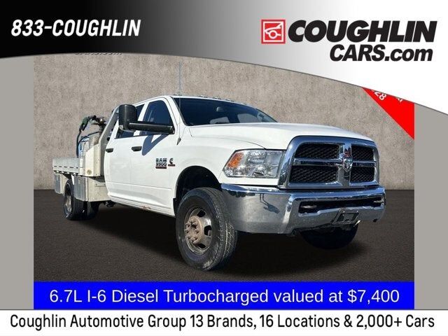 RAM 3500