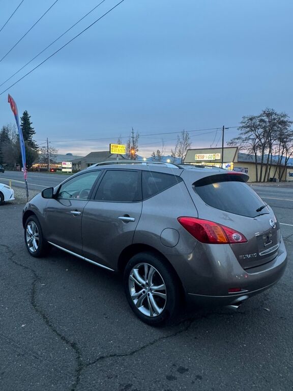 Nissan Murano