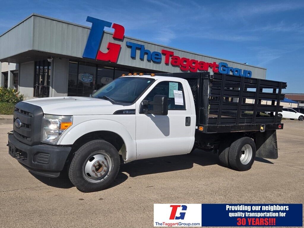 Ford F-350