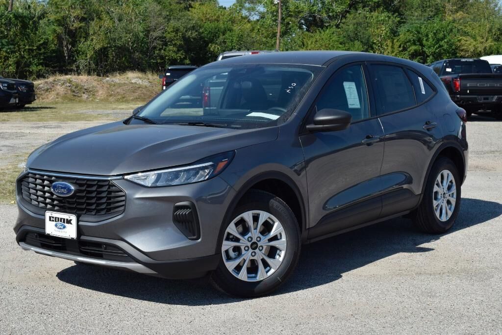 2026 FORD Escape