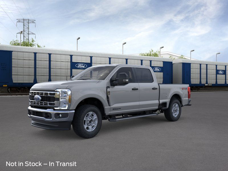2026 FORD F-250
