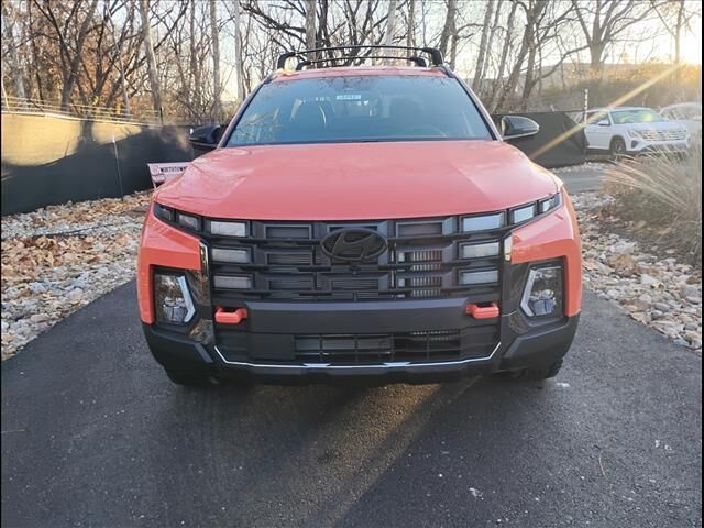 2026 HYUNDAI SANTA CRUZ