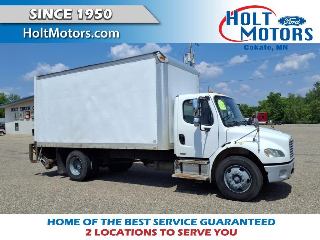 2006 FREIGHTLINER M2