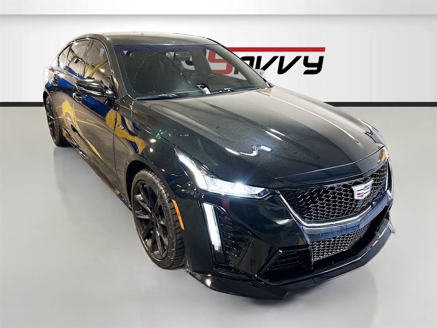 2024 CADILLAC CT5