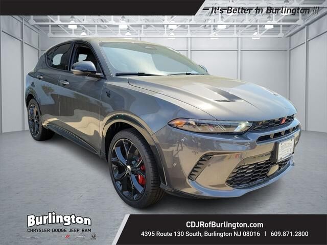 2024 DODGE HORNET