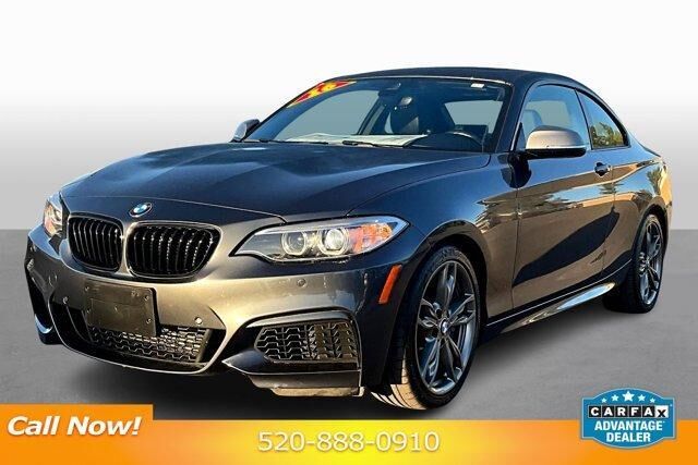 BMW M235i