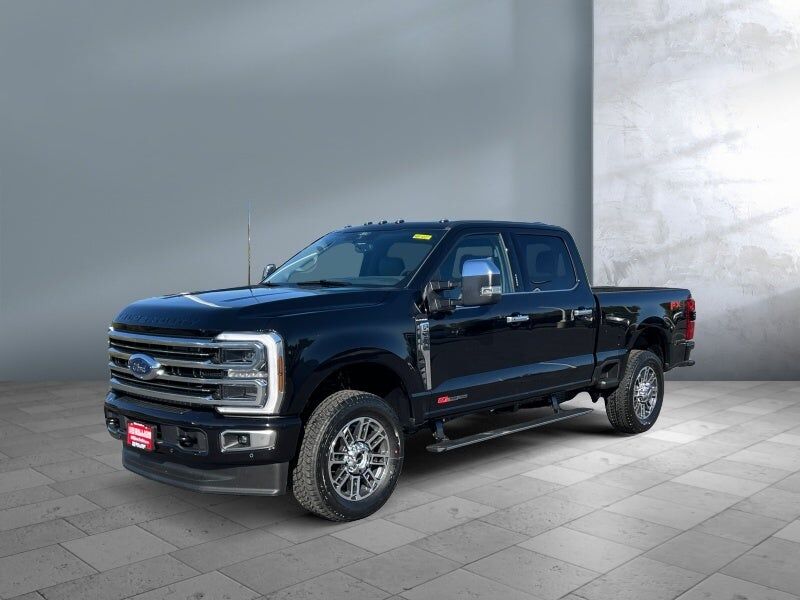 2026 FORD F-350