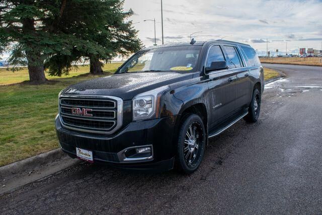 2019 GMC Yukon XL