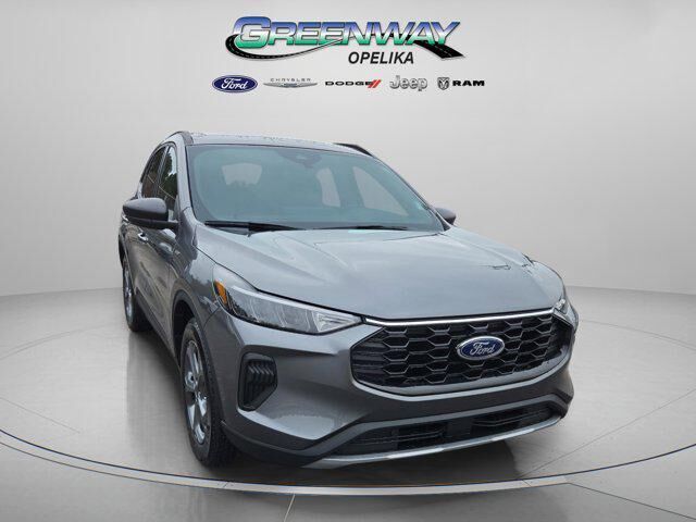 2026 FORD Escape