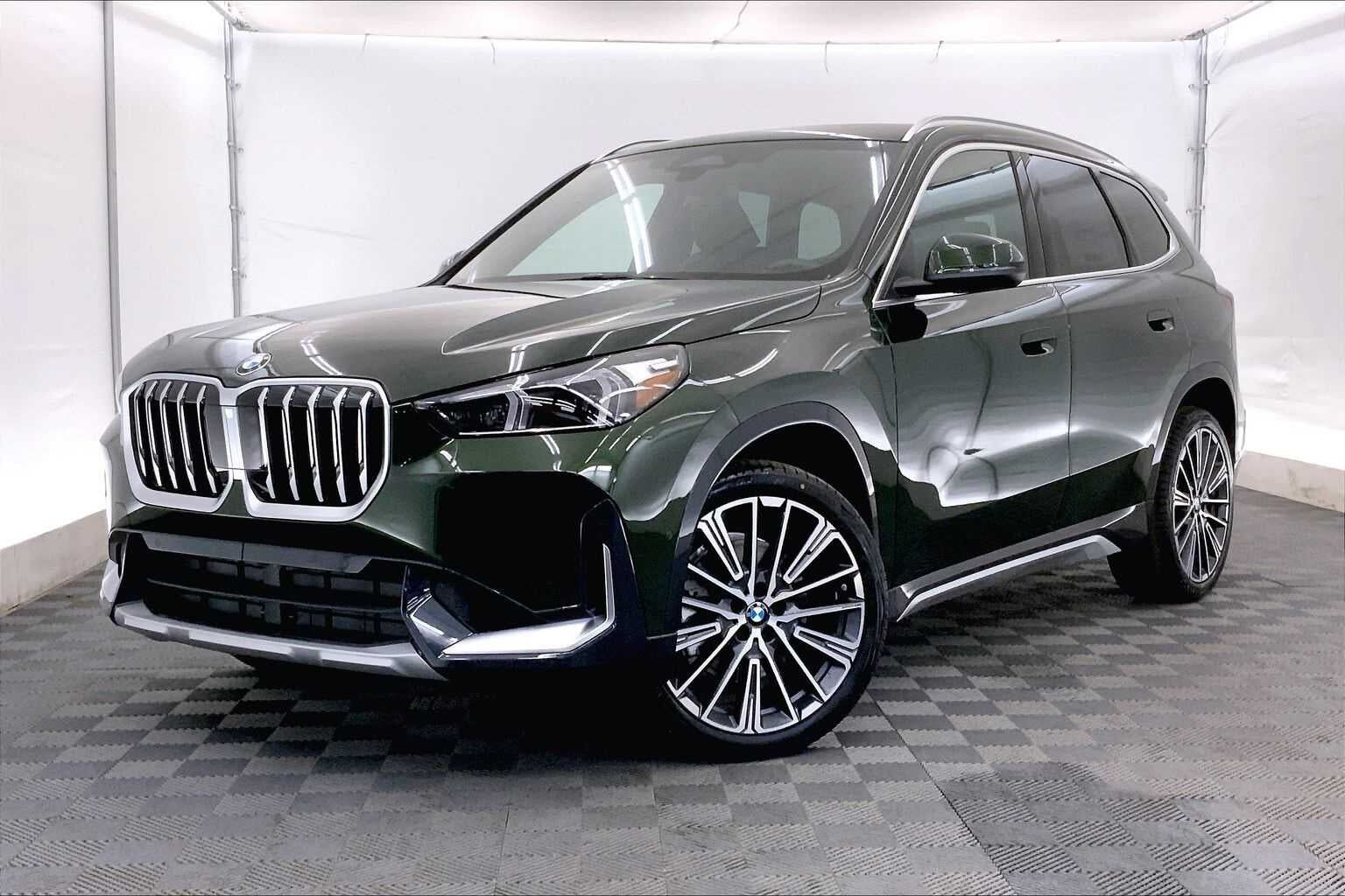 2025 BMW X1