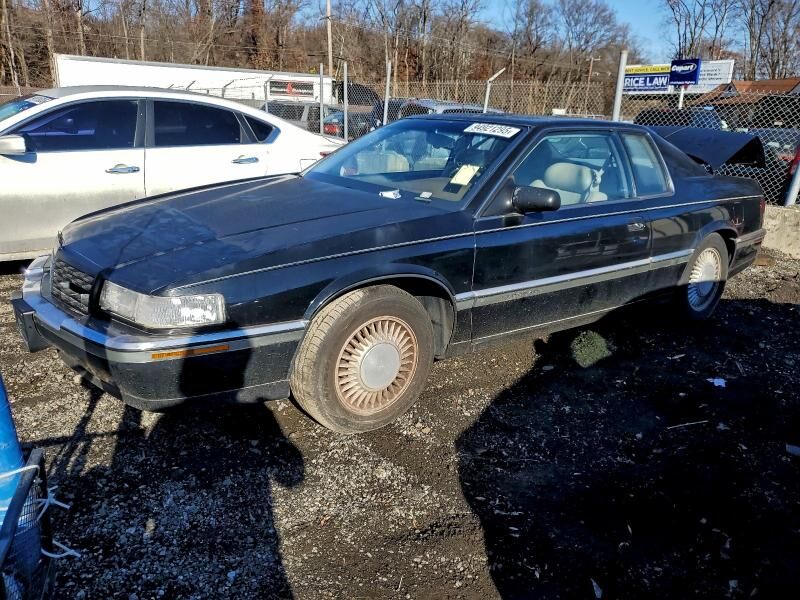 Cadillac Eldorado