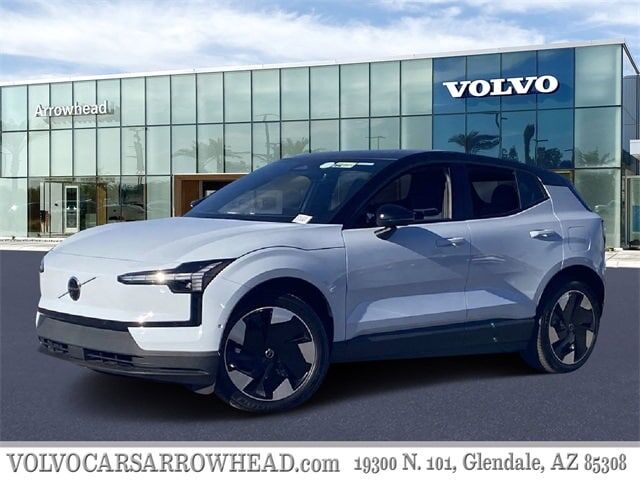 2025 VOLVO EX30