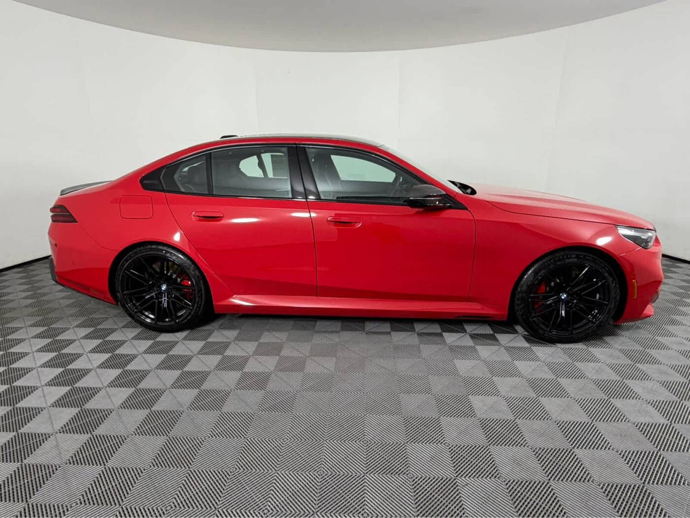 2026 BMW M5
