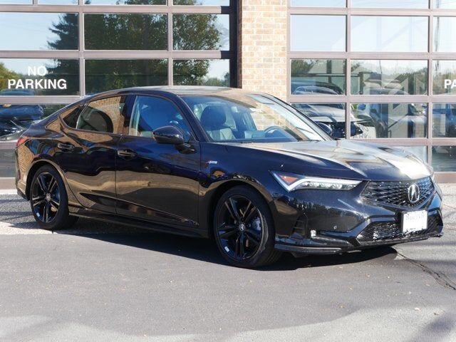 2026 ACURA Integra
