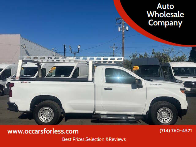 2022 CHEVROLET Silverado